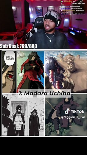TOP 10 ANIME CHARACTERS INTRODUCTIONS‼️ #anime #viral #fyp #reggiewill #animeedit