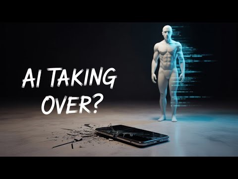 The Psychology of AI Haters Why Humans Always Fear Change