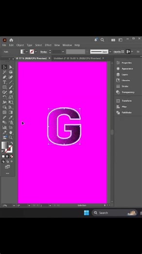 Adobe illustrator tutorial 2026 . #tips #illustrative #designtutorials
