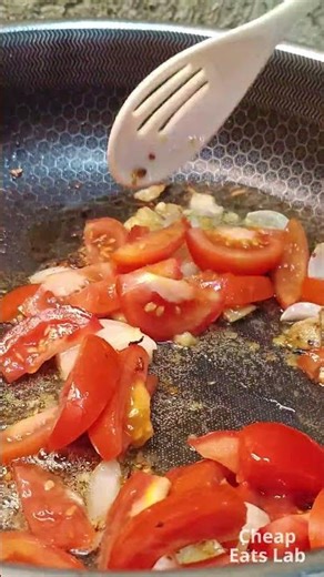 What’s your favorite smell in the kitchen? #shorts #food #cooking #garlic #onion #ginger #tomato