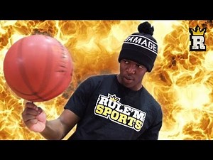 KSI's Best of Basketball | Rule'm Sports