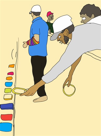 Funny Drawing Ideas for Creatives