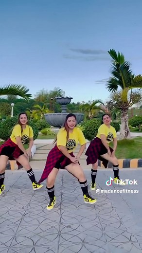 Piliin Mo ang Pilipinas: Zumba Dance Remix