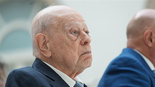 Los forenses concluyen que Jordi Pujol no está en condiciones físicas ni cognitivas para ser juzgado