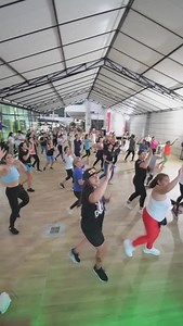 2.4K views · 45 reactions | ¡Cardio rumba SIN LÍMITES!Un evento para todos ️ 16 de febrero 2025 Parqueadero cubierto - La Estación Centro Comercial ⏰ 10:00 AM ¡Te esperamos! | La Estación Centro Comercial Ibagué | Facebook