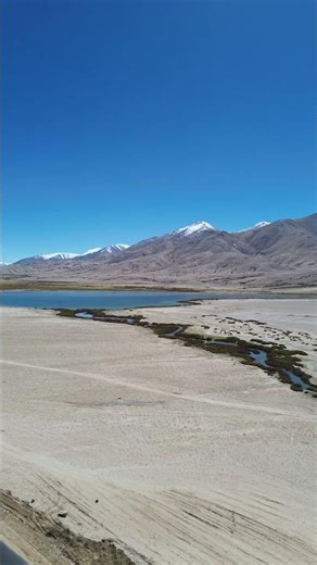 SCENES from LADAKH #kolkatatoladakh #lehladakhtourism #ladakhtrip #travel #mountains