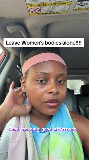 You have to be out of your focken mind if we still have to tell you that women deserve respect. You have to be very very insane. It’s always one degenerate after another that we have to deal with as women, use your damn head! We don’t owe you our bodies, they’re our bodies for a reason. How do you enter someone’s house, cut her, r*pe her and still have the audacity to send a text detailing the rape? How dare you lure a girl under the guise of offering her a job and have your way with her and her