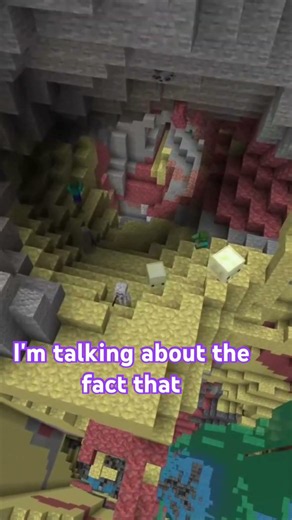 ￼ the insane secret about the sulfur caves ￼￼