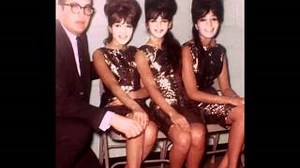 KEEP ON DANCING Lyrics - RONETTES | eLyrics.net