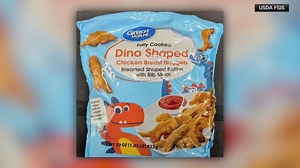 FSIS retracts recall on frozen ready-to-eat chicken nuggets
