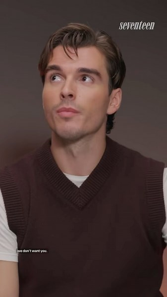 #coreymylchreest will always be #flynnrider in our hearts. #tangled #myoxfordyear #passthepopcorn