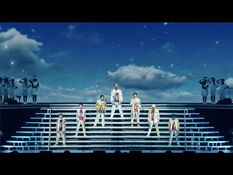 GENERATIONS / Always with you (GENERATIONS LIVE TOUR 2018 "UNITED JOURNEY")