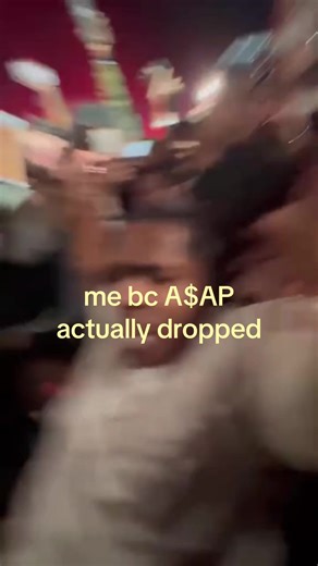 A$AP Rocky's Impact on Music and Culture