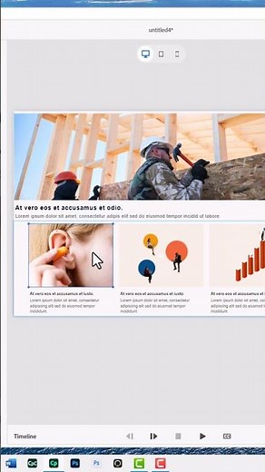 Working with images in the All-new #AdobeCaptivate #AdobeLearningSummit2024