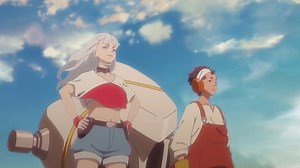 没有音乐的世界该多无聊 TV动画《Listeners》公开最新宣传影像