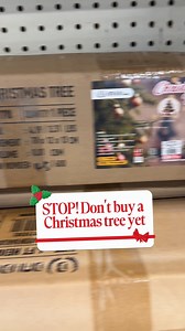 4.9K views · 34 reactions | Why pay full price for a Christmas tree? ✨ Thrift one at Goodwill SoCal and save big! ♻️ You’d be surprised by how many trees you can thrift in different sizes, styles, and colors, all for a fraction of retail prices. Find a Goodwill SoCal store near you: https://www.goodwillsocal.org/shop/goodwill-locator/ #Thriftmas #HolidayOnABudget #GoodwillSoCal #ThriftedDecor #SustainableHoliday | Goodwill Southern California | Facebook