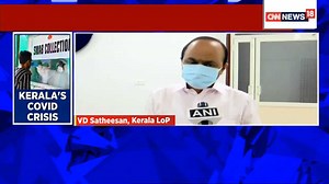 Is the Kerala covid model failing? Watch #Viewpoint with @Zakka_Jacob | News18