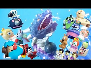 アンパンマン王国物語 伝説のグリーンドラゴン 第9章 真の姿になったちびごん そしてとうとう悪のドラゴンに‼けれどもローラ姫の願い、ちびごんの良い心で…⁉邪悪なエネルギーが世界に広がり、そして…