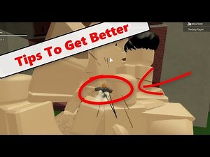 Tips To Get Better & Horse Upgrades | Attack on Titan: Revenge