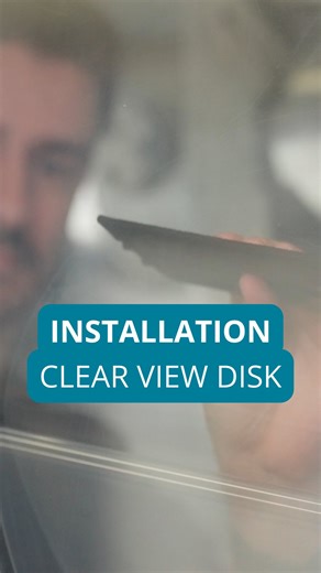 Insight_KB GmbH on Instagram: "🇬🇧 clear screen. clear view. ⚙️ Here’s how to install the Insight KB Clear View Disk – precise, efficient, CNC-approved. 🔧 Perfect prep matters: ✔ Thorough cleaning ✔ Oil-, grease- & lime-free surface ✔ Final wipe with microfiber cloth 🛠 Installation made simple: ✔ Remove protective film ✔ Position with precision ✔ Fix and apply using a squeegee ✔ Remove outer film 💡 Pro tips included: For long-lasting performance, bubble-free results and maximum visibility in