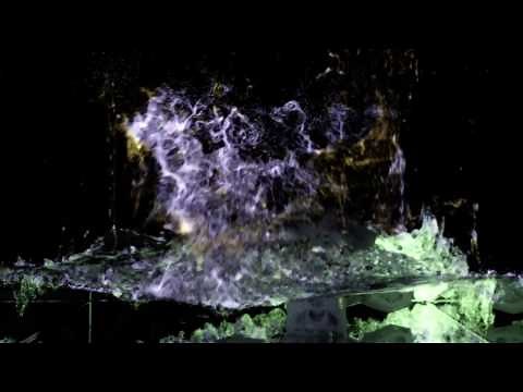 FLIP fluids | #2 MAGICAL scene