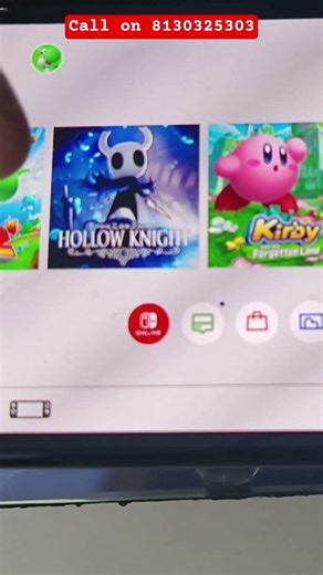 Nintendo Switch OLED Price I Best Handheld Gaming Console Switch Lite #nintendoswitch #shortsfeed