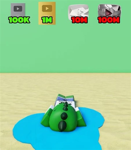 Subscribe For 7 Years Of Luck 🍀7️⃣ #roblox