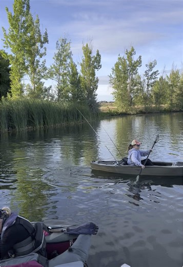 Empowered Women at the All-Women’s Bass Tournament