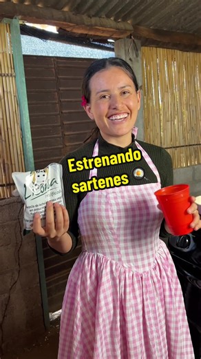Estrenando sartenes rosas: la nueva tendencia en cocina