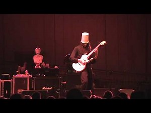 Buckethead - Black Sabbath Cover