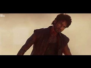 O Romeo Official Trailer 2026 – Shahid Kapoor | Vishal Bhardwaj | Action Thriller