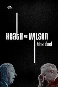 Heath vs Wilson: The 10-Year Duel - Movie
