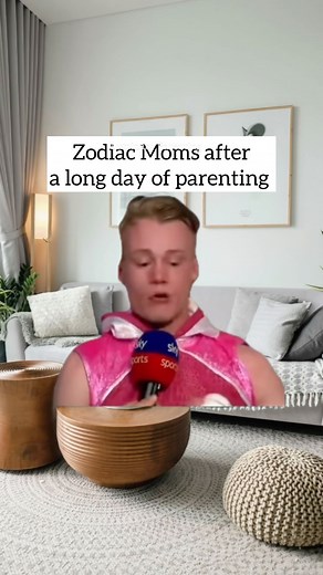 Mamas, which one are you at the end of a long day? #momsofinstagram #momsofig #parents #zodiacsigns #zodiac #zodiacmemes #astrologymemes #astrology #zodiac #earthsigns #watersigns #parenting #firesigns #airsigns #parenthood #aries #taurus #gemini #cancer #leo #virgo #libra #scorpio #sagittarius #capricorn #aquarius #pisces #motherhood | Luminary Parenting