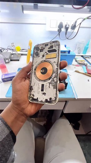 Mobile Fixer | Champua 📍 | i phone 12 Flash light & Panel Change 🤍🔥 . . . . #mobile #mobilerepair #mobilerepairing #iphone12 #mobiledetailing | Instagram