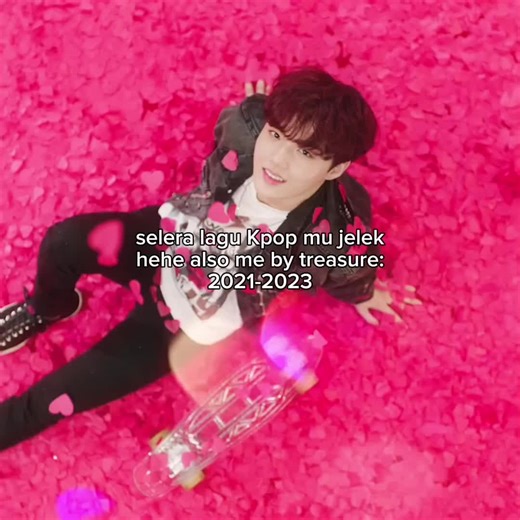 #iloveyoutreasure #dararitreasure #hellotreasure #treasure_yg💎 #music #kpop #treasure @yg_treasure_official