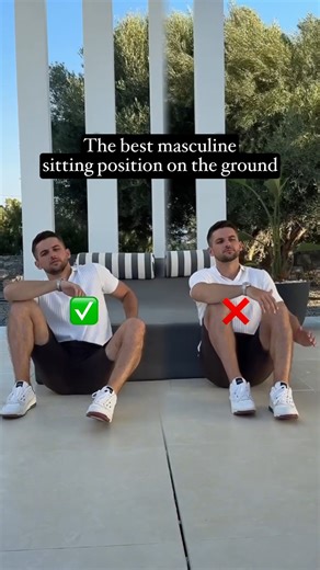 682K views · 3.1K reactions | Expansive body language ✅ Follow for more. | Rafael Bielak - Body Language | Facebook