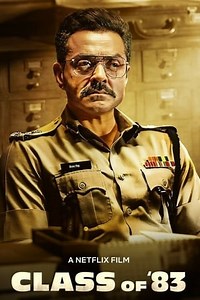 Watch And Download Movie Video Class of '83 For Free!