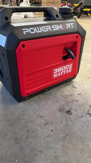 Discover the Ultimate 3600 Watt Generator for Your Needs