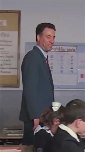 Our First Lesson is Math! | Teacher #shorts