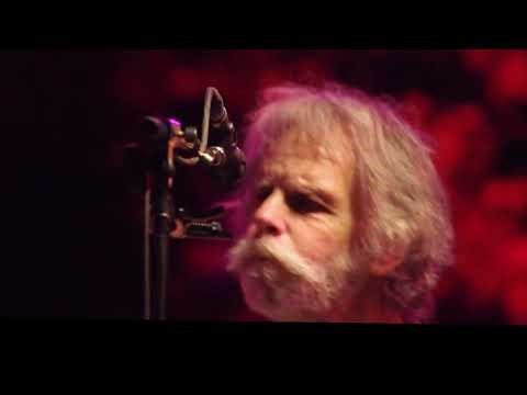 Bob Weir, Chris Robinson & Jackie Greene- Sugaree | Planet Bluegrass Folks Festival | 8/20/2011