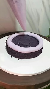 23K views · 496 reactions | UBE YEMA MOIST CAKE  V/o mj lopez ❤️ | Love Cakes | Facebook
