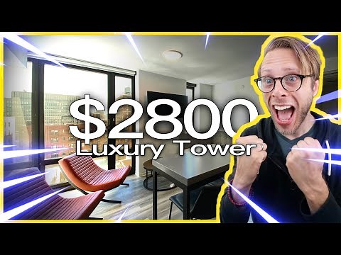 SEE a $2,800 Luxury Apartment in Manhattan’s Upper West Side!