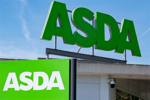 Asda says its mince pies will 'steal the limelight' this Christmas – here's why