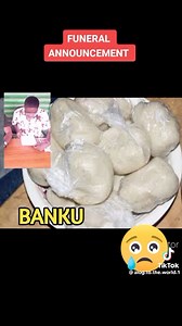 you can never be sad in this country oo 😂🤣🤣 funny funeral announcement | Zionfelix Entertainment News