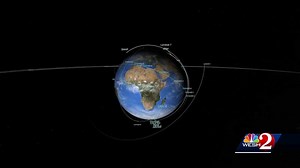 50 years of Earth Day: NASA reflects on ways to protect the planet