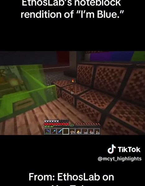 #mcyt #mcyts #mcytclips #minecraft #minecraftclips #streamer #streamers #youtuber #youtubers #etho #ethoslab #hermitcraftseason7 #hermitcraft7 #hermitcraft #hermitcraftsmp