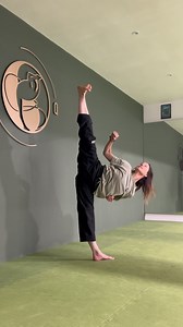 1.9K views · 60K reactions | Kids Camp at @chloebrucehq ✔️ Kids at a play date ✔️ I got to train before class ✔️ Now to teach my sport karate class to our little dragons and then I get to switch off.  The community we are building is real! I am so happy  Let’s go Team CB! | Chloe Bruce | Facebook