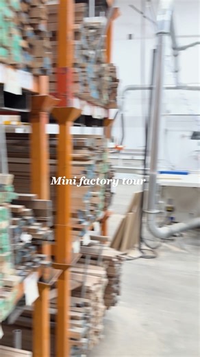 Marsh Cabinets | Ever wondered how your cabinets come to life? Step inside our factory for a behind-the-scenes look. It’s where every cabinet... | Instagram