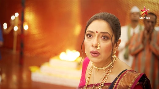 4M views · 110K reactions | Ek maa ka dil ne mehsoos ki hai apne bete ki pukar. Samar ka yeh sandesh, kaha le jayega Anupama ki kahaani ko? Janne ke liye dekhiye #Anupama, iss mangalvaar, raat 10 baje, sirf #StarPlus par aur kabhi bhi #JioHotstar par. #Anupama #StarPlus #StarPlusDrama | StarPlus | Facebook