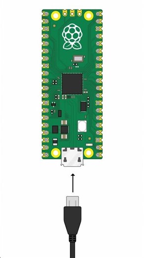 Day 1 of Making a Y-Z Gantry for an IIT Kharagpur Lab | Raspberry Pi Pico Tutorial.